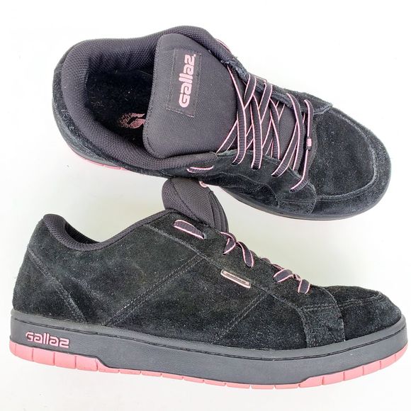 gallaz skate shoes